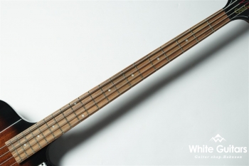 THUNDERBIRD-IV (REVERSE)